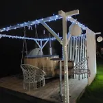 Parzenica Z Balia Vakantiehuis *