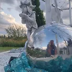 Vakantiehuis Parzenica Z Balia