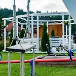 Parzenica Z Balia Vakantiehuis *