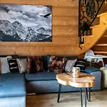 Vakantiehuis Parzenica Z Balia