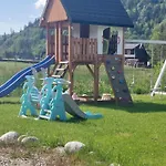 Vakantiehuis Parzenica Z Balia