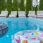 Parzenica Z Balia Vakantiehuis *
