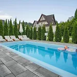 Vakantiehuis Parzenica Z Balia