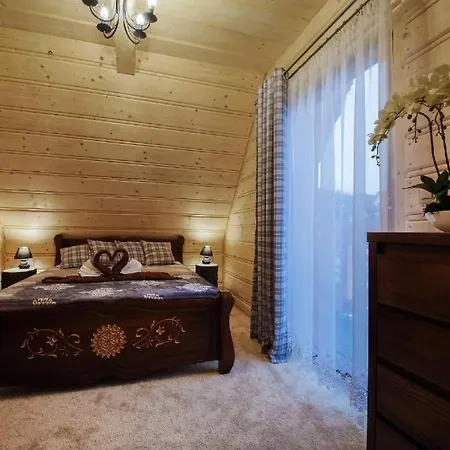 Holiday home Parzenica Z Balia *