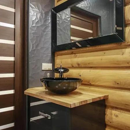 Parzenica Z Balia Holiday home *
