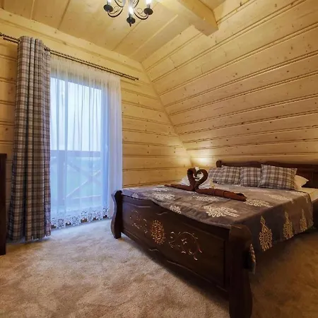 Parzenica Z Balia Poronin