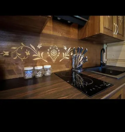 Holiday home Parzenica Z Balia
