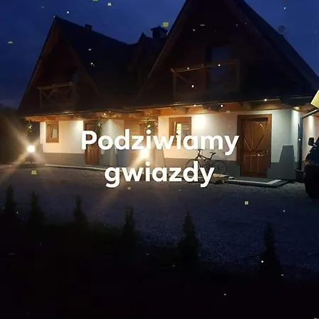 Parzenica Z Balia *