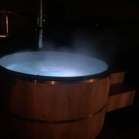 Parzenica Z Balia Tatil Evi *