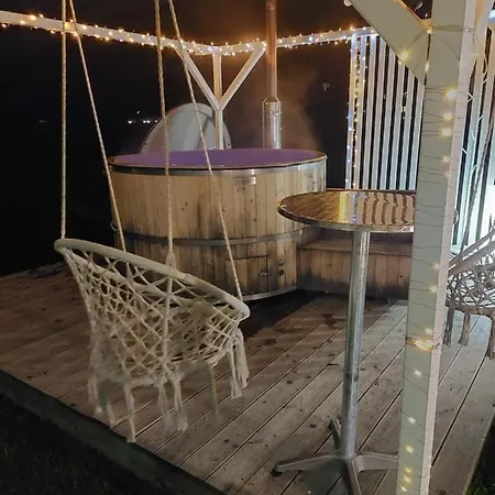 Parzenica Z Balia * Poronin