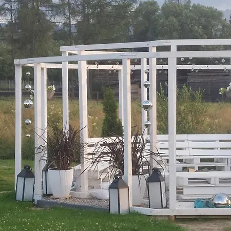 Сasa de vacaciones Parzenica Z Balia *