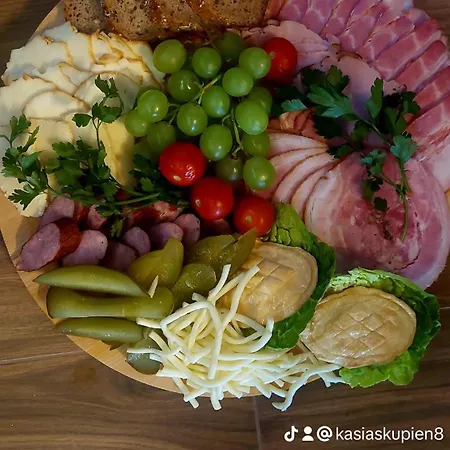 Parzenica Z Balia * Poronin