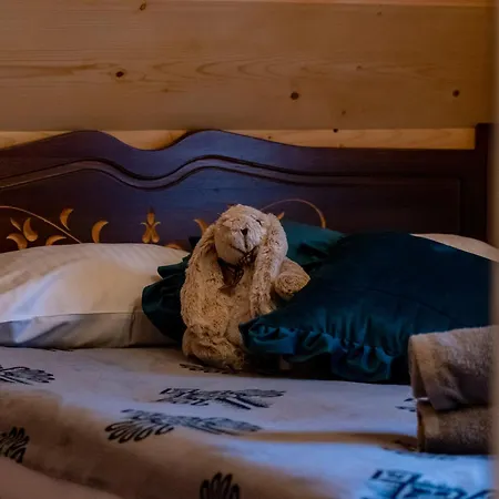 Сasa de vacaciones Parzenica Z Balia Poronin