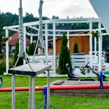 Parzenica Z Balia Holiday home *
