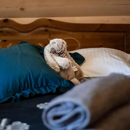 Parzenica Z Balia Сasa de vacaciones