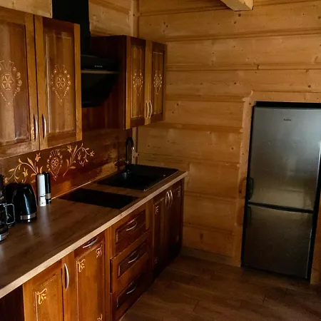 Holiday home Parzenica Z Balia *