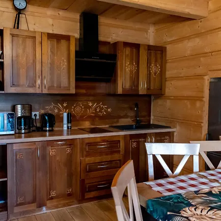 Parzenica Z Balia Holiday home *