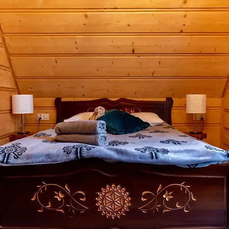 Сasa de vacaciones Parzenica Z Balia Poronin