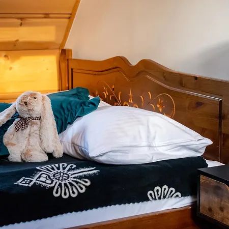 Сasa de vacaciones Parzenica Z Balia *