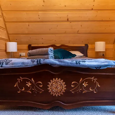 Parzenica Z Balia Holiday home *