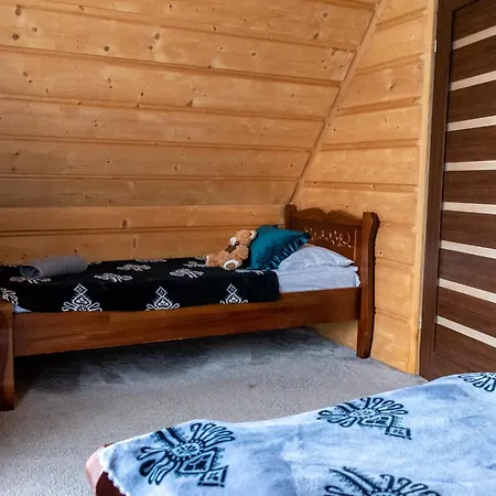 Сasa de vacaciones Parzenica Z Balia *
