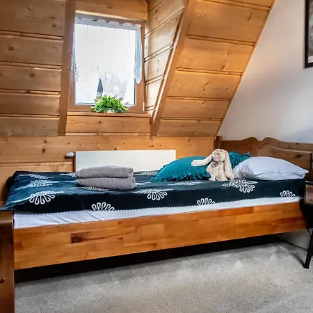 Holiday home Parzenica Z Balia *