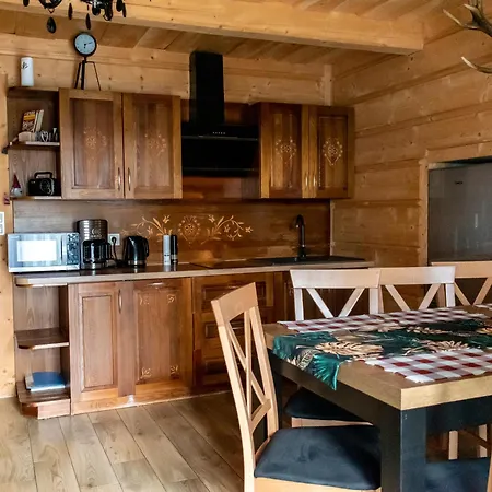 Holiday home Parzenica Z Balia *