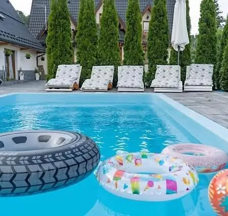 Holiday home Parzenica Z Balia *
