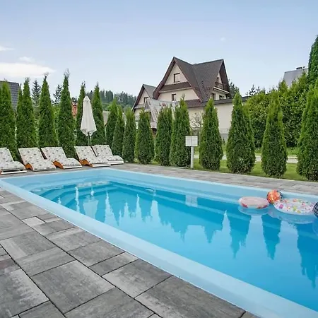 Tatil Evi Parzenica Z Balia